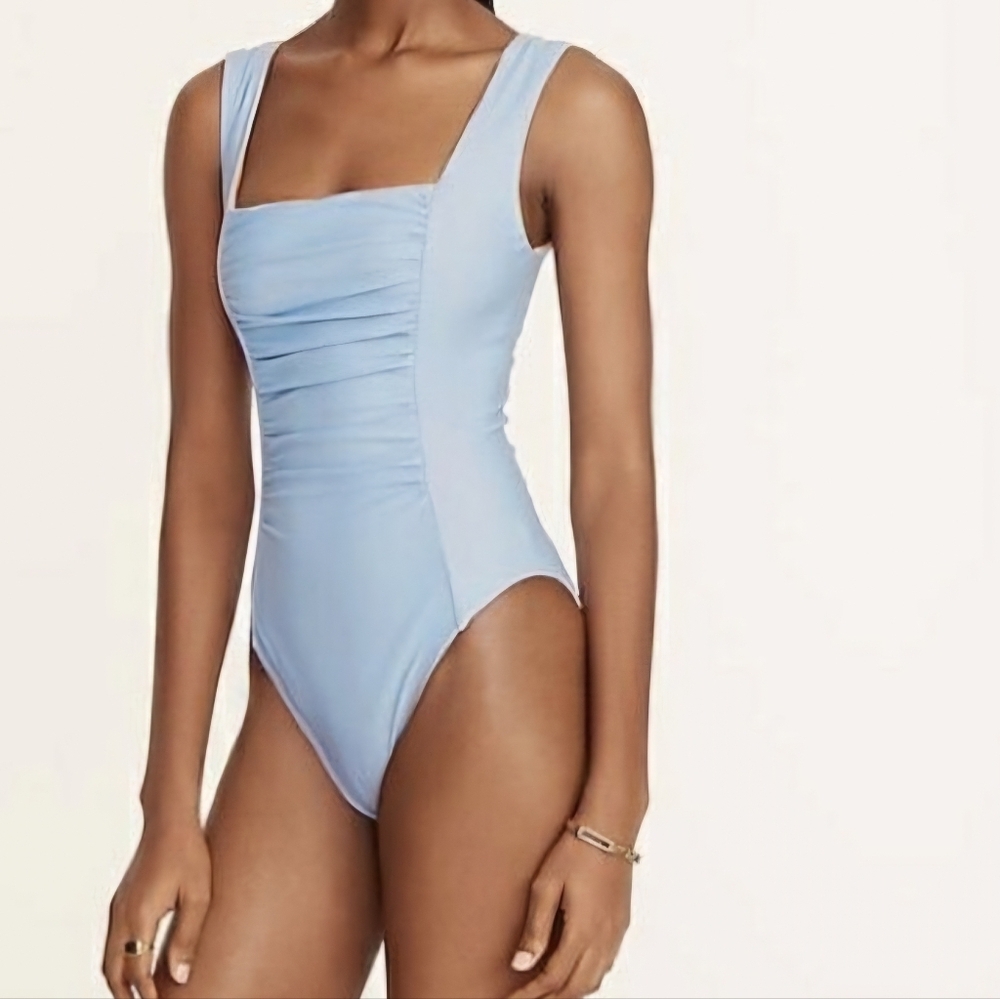 J. Crew Women's Size 22 Plus Size One Piece